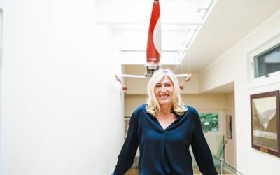 Storytelling for Mental Health: In Conversation with Silken Laumann